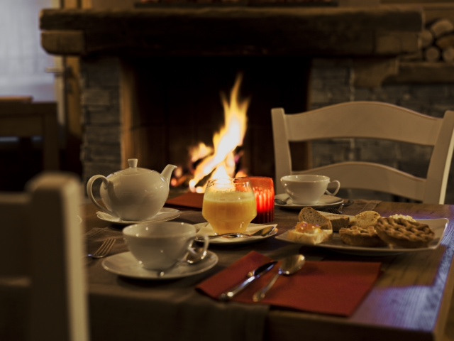Design hotel Sottovento - Luxury Hospitality Bormio