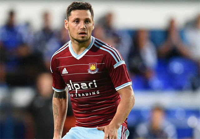 Zarate