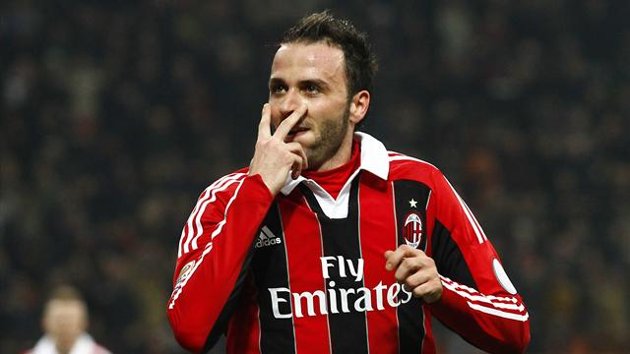 pazzini