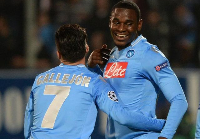 Duvan Zapata