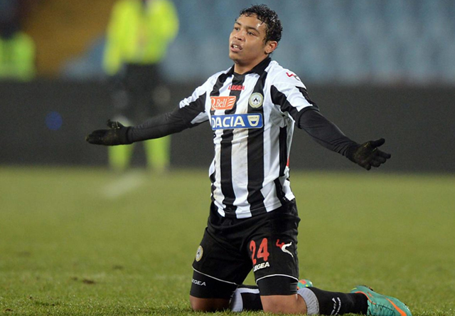 Luis Muriel