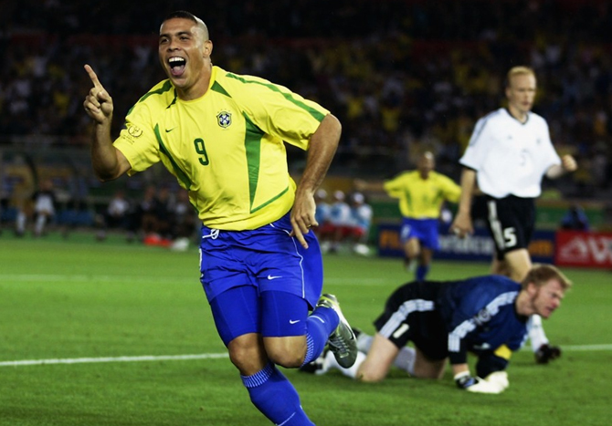 Ronaldo Fenomeno