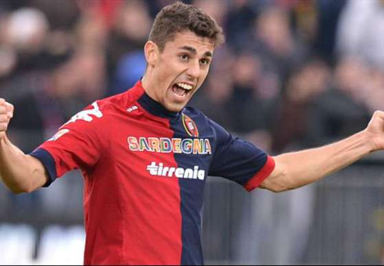 Danilo Avelar (fonte sardiniapost.it)