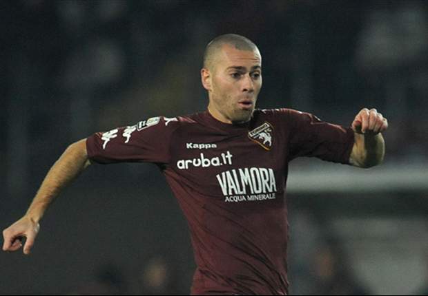 Mirko Antenucci in maglia granata (fonte goal.com) Mirko Antenucci in maglia granata (fonte goal.com)