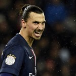 Zlatan Ibrahimovic