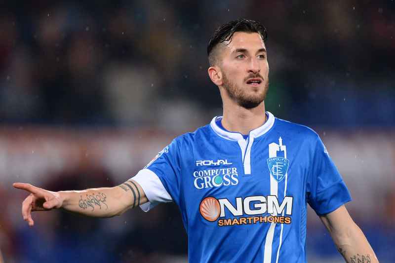 Mirko Valdifiori (fonte napolisport.net)