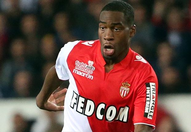 Geoffrey Kondogbia (fonte Goal.com) Geoffrey Kondogbia (fonte Goal.com)