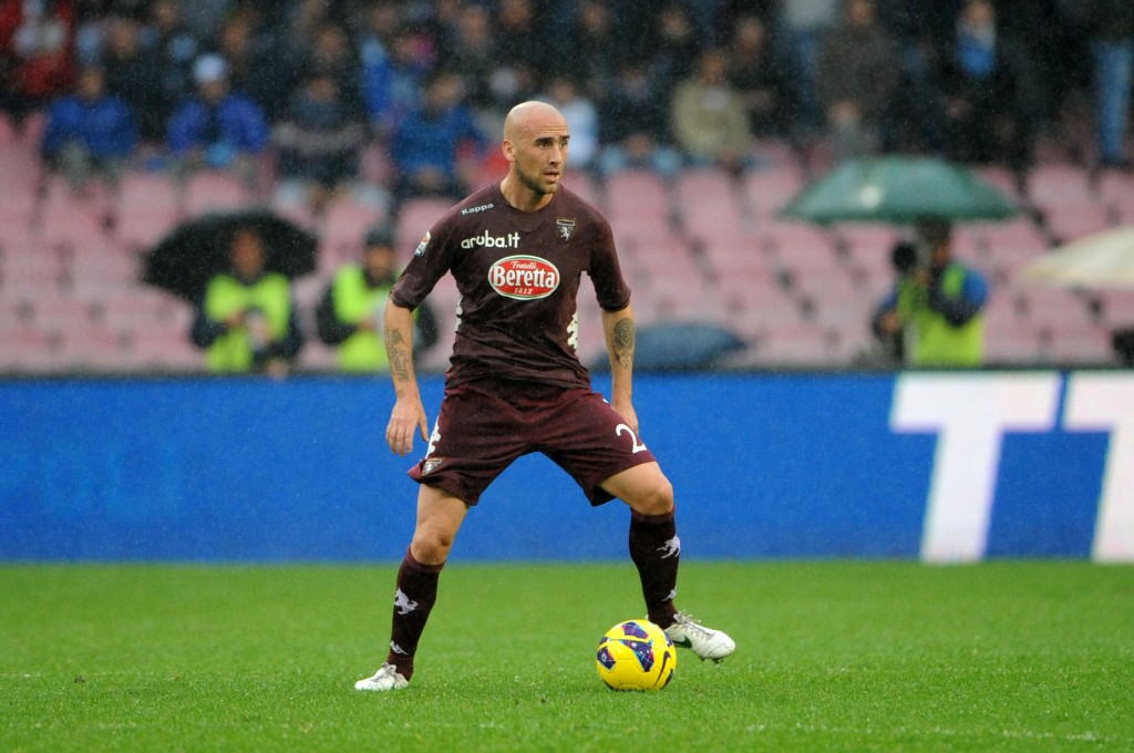campionato serie A 2012/13 NAPOLI VS TORO