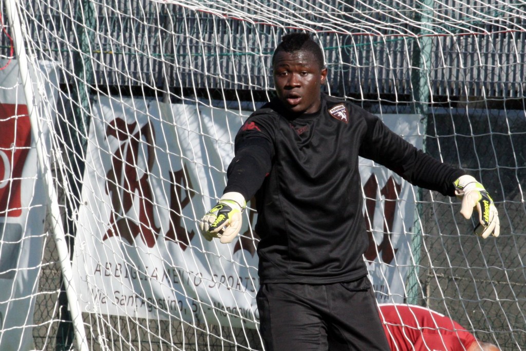 Stagione calcistica Serie A TIM 2013/14  RITIRO MONDOVI TORINO FC