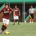 24/7/2013 - PRIMAVERA - TORINO 12-0 ROLETTO