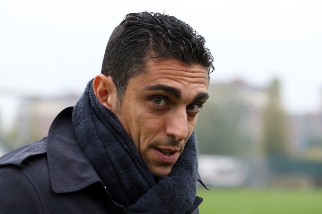 Stagione calcistica Serie A TIM 2012/13  9° giornata  TORINO FC VS PARMA