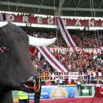 Stagione calcistica Serie A TIM 2012/13 TORINO FC VS Juventus
