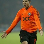 Francelino Da Silva Matuzalem