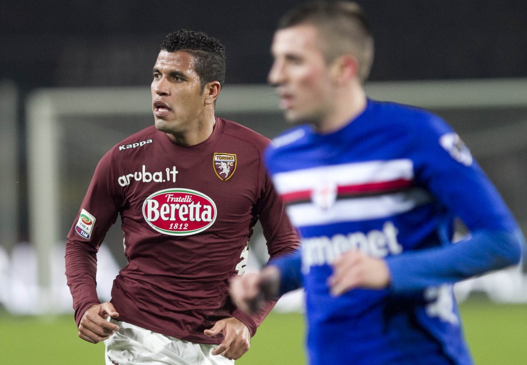 TORINO-SAMPDORIA