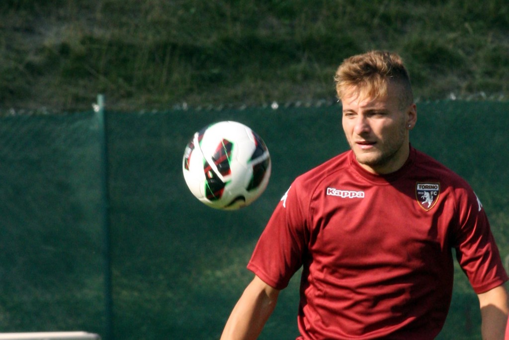 Stagione calcistica Serie A TIM 2012/13 TORINO FC VS Juventus