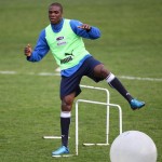 Italy U21 Training
