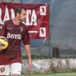 24/7/2013 - PRIMAVERA - TORINO 12-0 ROLETTO