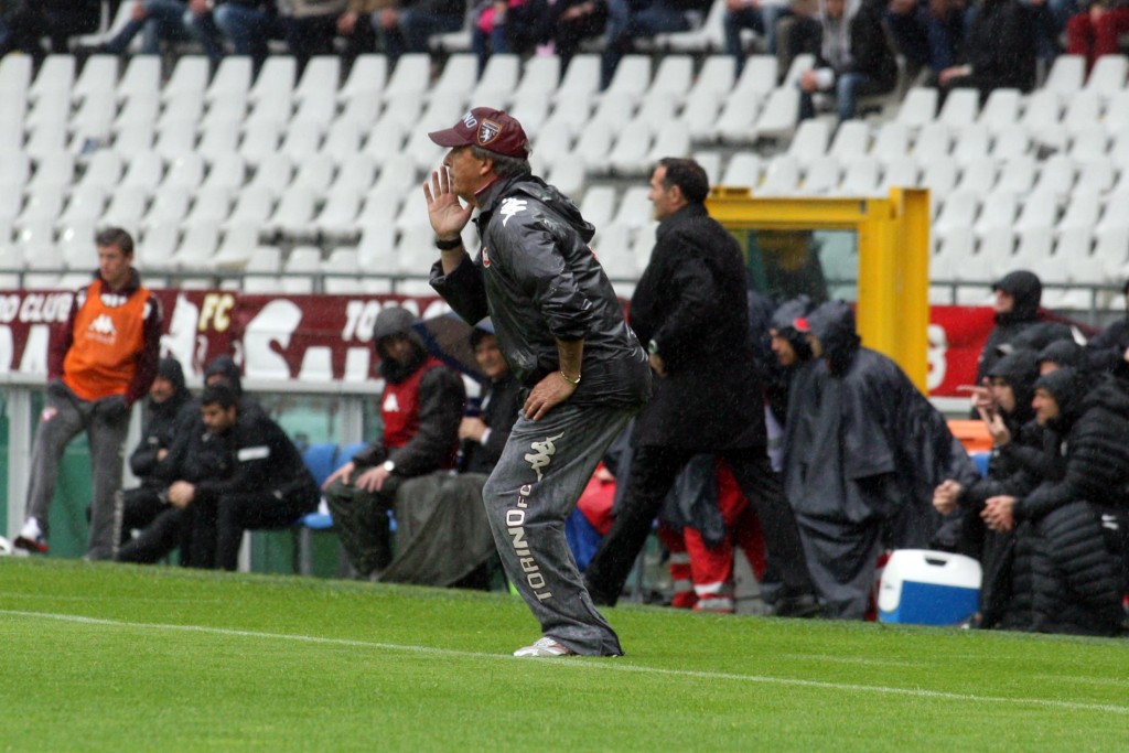 Stagione calcistica Serie A TIM 2012/13 TORINO FC VS Juventus