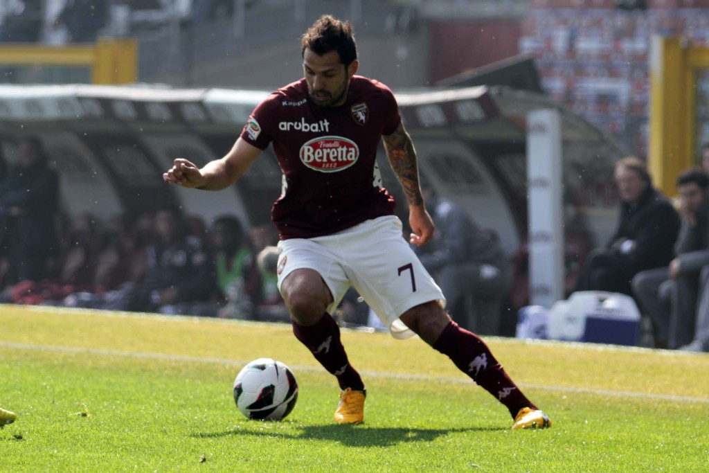 Stagione calcistica Serie A TIM 2012/13 TORINO FC VS PALERMO