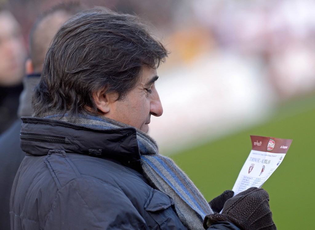 Torino-Milan