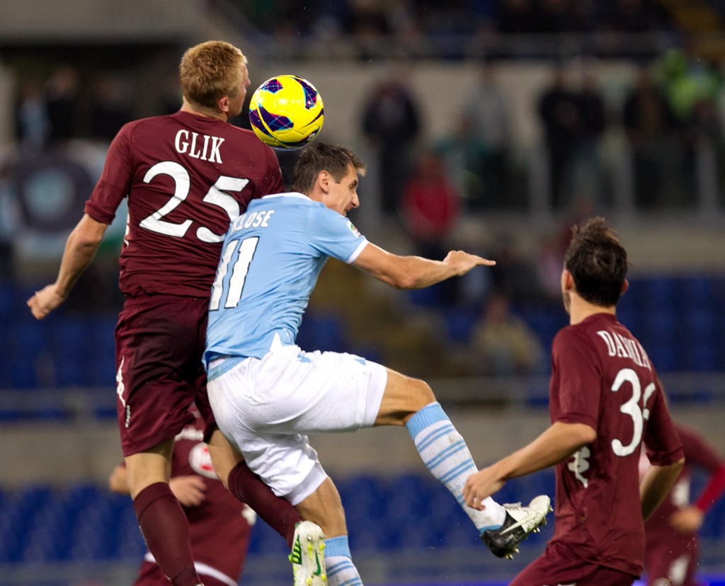 Lazio-Torino