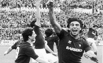 Fortunato Torrisi compie 71 anni: auguri all’ex centrocampista granata