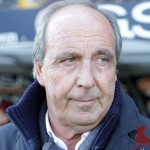 TORINO FC stagione calcistica Serie A 2012/2013  nella foto  Giampiero Ventura