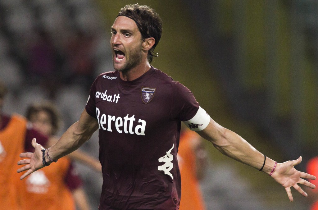 Torino, Stadio olimpico, 18 agosto 2012, TIM CUP - Coppa Italia, TORINO FC - LECCE