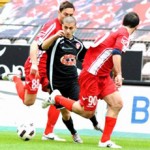 Triestina - Varese
