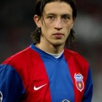 Soccer - UEFA Champions League - Group E - Real Madrid v Steaua Bucuresti - Santiago Bernabeu