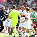 Torino FC vs Genoa CFC