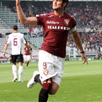 TORINO FC stagione calcistica Serie B 2010/2011 nella foto esult
