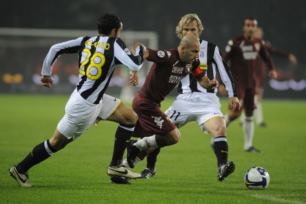 Juventus-Torino