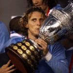 Copa America Paraguay Uruguay