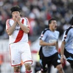 FBL-ARGENTINA-RIVER-BELGRANO