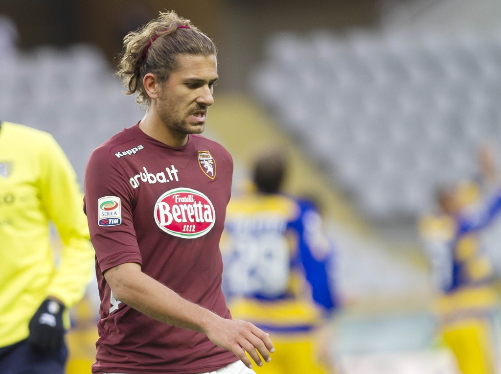 Torino-Parma, Serie A 9a Giornata - 28.10.12