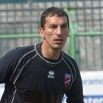 SAL - Francesco Mancini PortiereFoto Tanopress