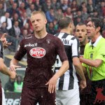 Stagione calcistica Serie A TIM 2012/13 TORINO FC VS Juventus
