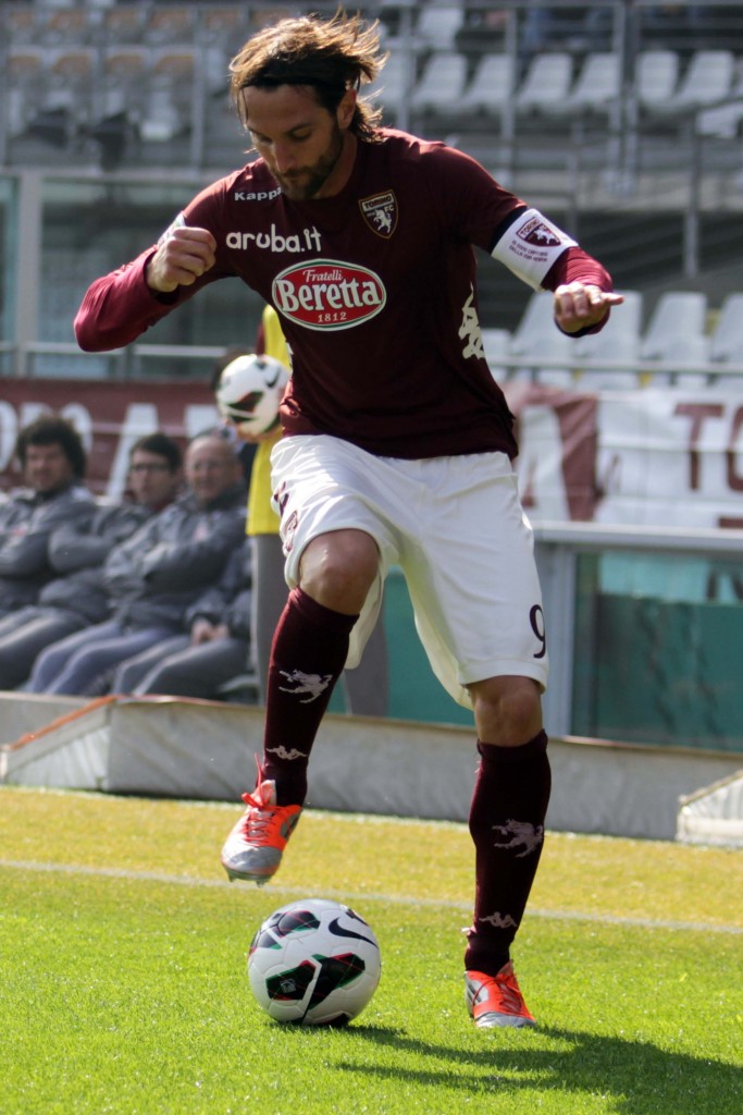 Stagione calcistica Serie A TIM 2012/13 TORINO FC VS PALERMO