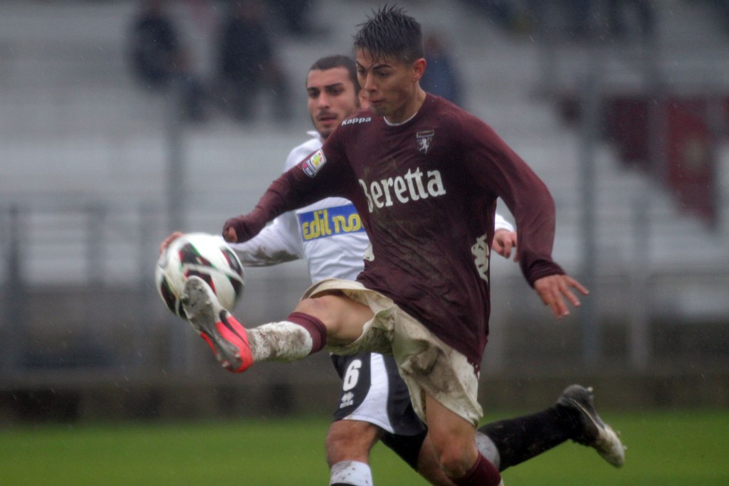 Stagione calcistica Serie A TIM 2012/13  9° giornata  TORINO FC VS PARMA