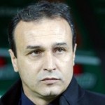 Soccer - Italian Serie A - AC Milan v Catania - Giuseppe Meazza