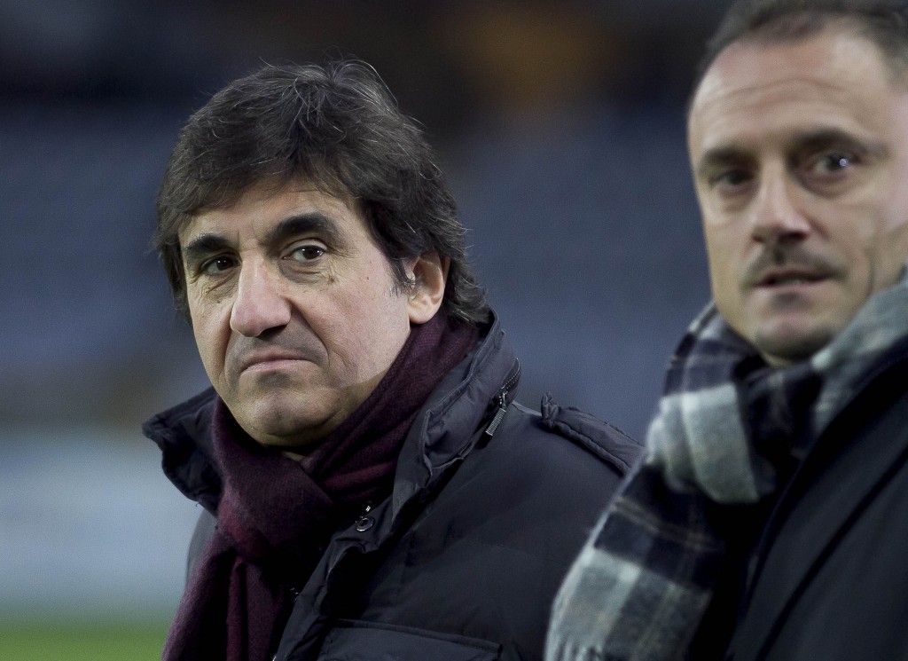 TORINO-SAMPDORIA