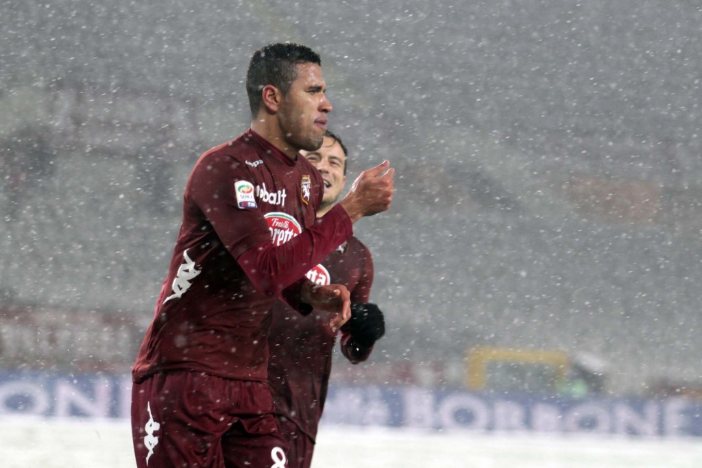 Stagione calcistica Serie A TIM 2012/13 TORINO FC VS LAZIO