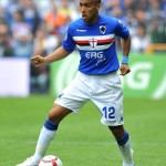 UC Sampdoria v AS Livorno Calcio - Serie A