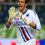UC Sampdoria v SS Lazio - Serie A