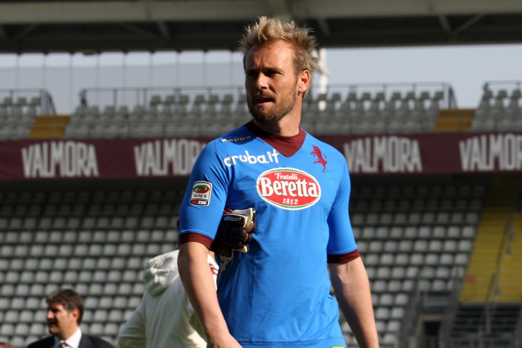 Stagione calcistica Serie A TIM 2012/13  8° giornata PALERMO VS TORINO FC