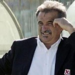ITALY SOCCER FIORENTINA COACH