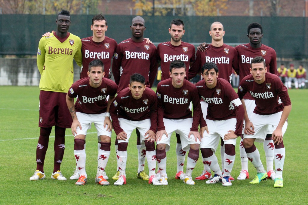 Stagione calcistica Serie A TIM 2012/13  9° giornata  TORINO FC VS PARMA