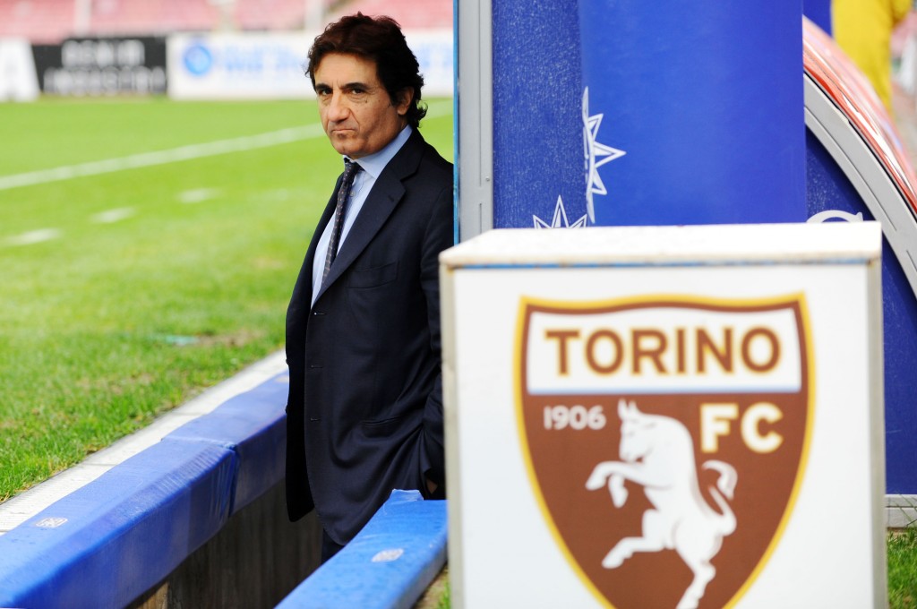 campionato serie A 2012/13 NAPOLI VS TORO