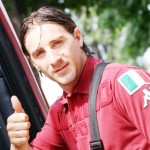 TORINO FC RITIRO PRECAMPIONATO 2010 NORCIA NELLA FOTO ANTIMO IUN